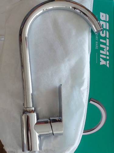 شیر سینک BESTMIX