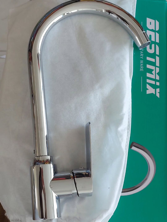 شیر سینک BESTMIX