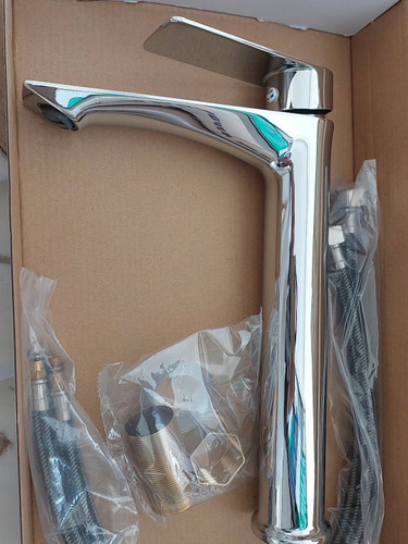 شیر روشویی BESTMIX باتکنولوژی ایتالیا ساخت چین