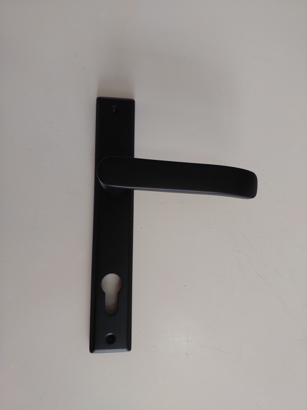 دستگیره درب استیل ۳۰۴ AG LOCK 304