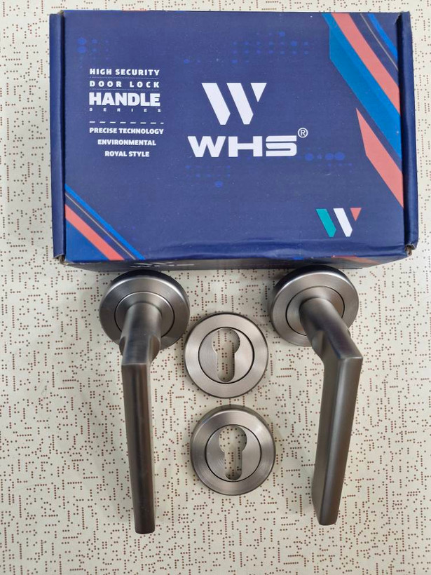 دستگیره درب لوکس WHS