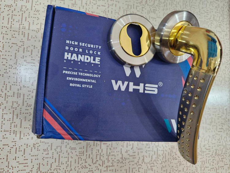 دستگیره درب WHS باکیفیت عالی