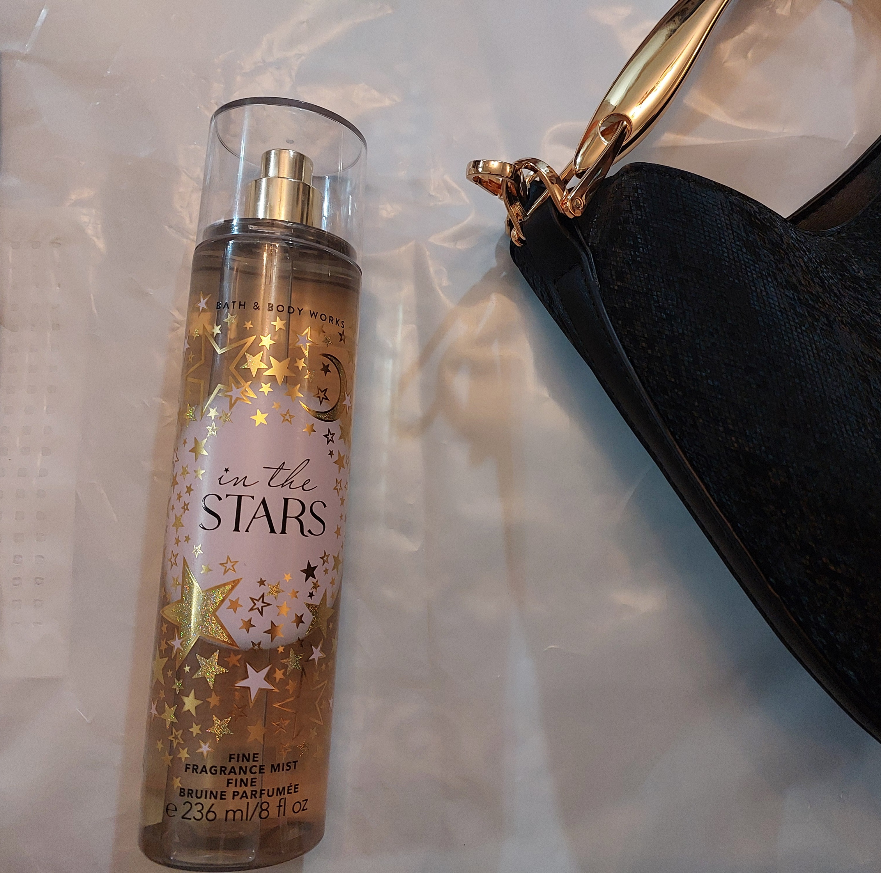 بادی میست in the stars بث اند بادی ورکز